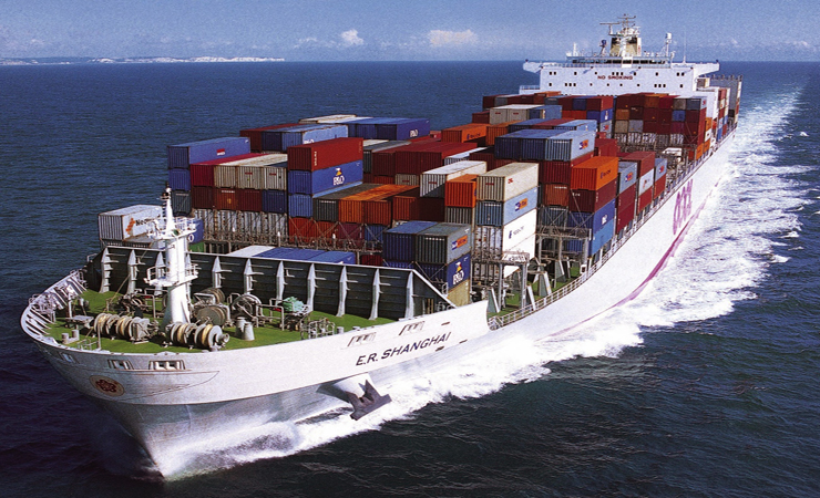 PORT PAYMENTS AND MARITIME TRANSPORT