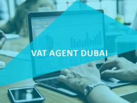 VAT Agent Dubai