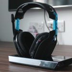 ASTRO Gaming A50 Wireless headset