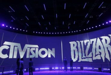 Microsoft gaming company to buy Activision Blizzard for rs 5 lakh crore