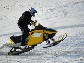 Snow Rider