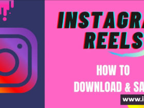 Instagram Download Reels App for iPhone